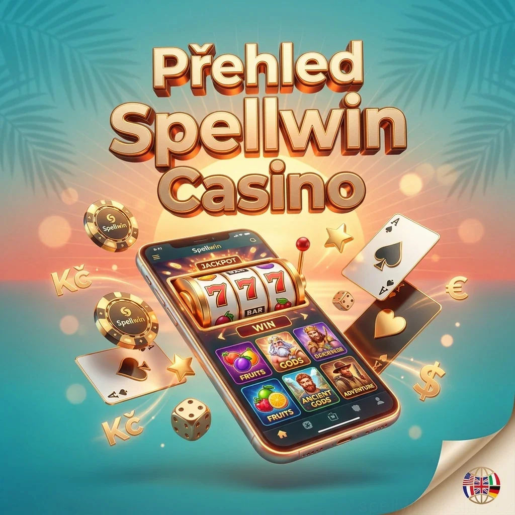 Přehled Spellwin Casino